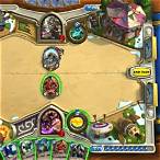 bet hearthstone
